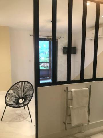 Chambre D'hôtes Chez Dom Saint-Jean-de-Maurienne Extérieur photo